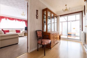 Hallway- click for photo gallery